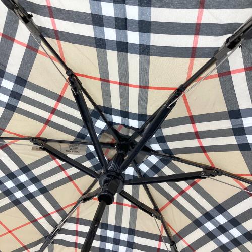 BURBERRY (バーバリー) 折りたたみ傘｜トレファクONLINE