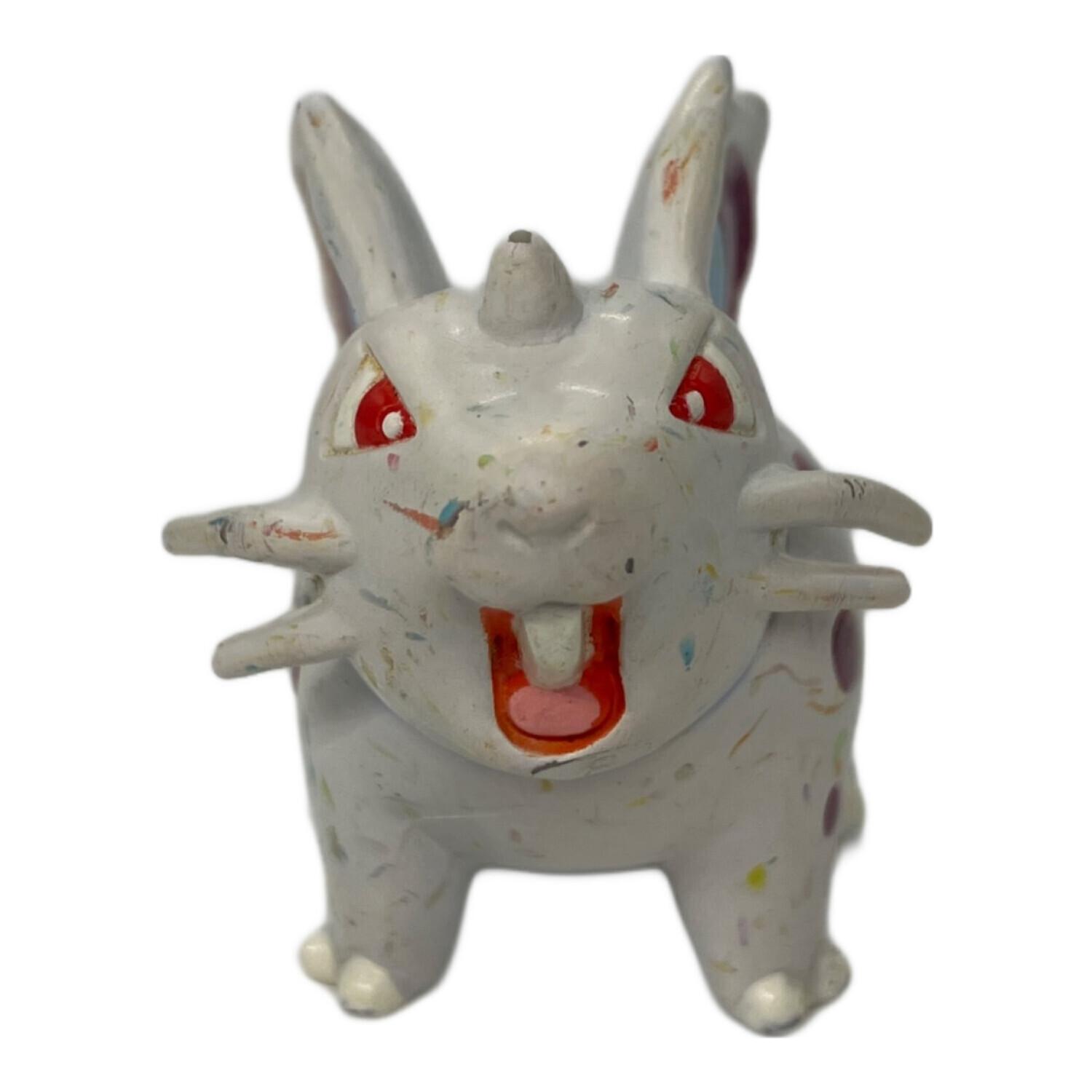 ポケモン モンコレ ニドラン フィギュア ポケモングッズ｜トレファクONLINE