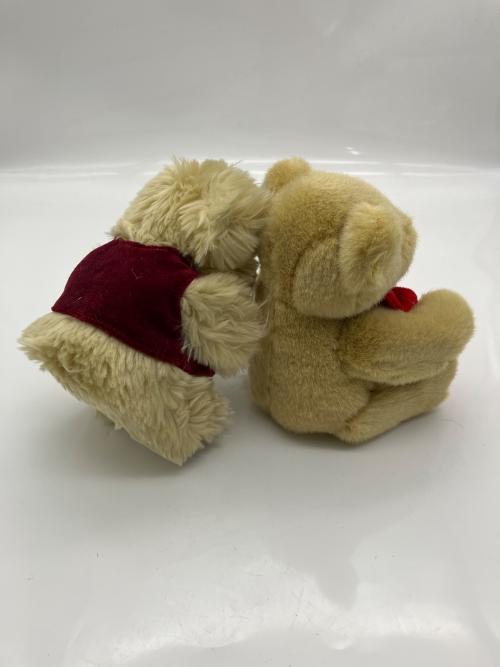 Harrods (ハロッズ) イヤーベア 15周年 ヌイグルミセット｜トレファク