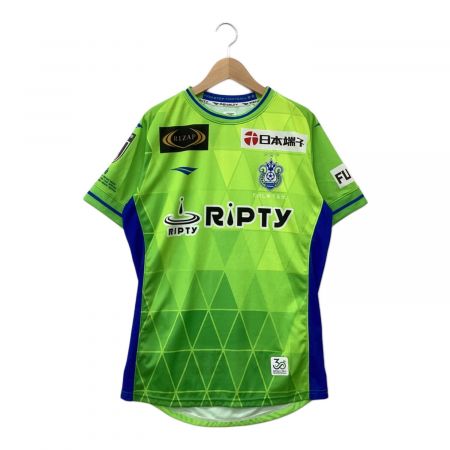 湘南ベルマーレ (ショウナンベルマーレ) サッカーユニフォーム SIZE L