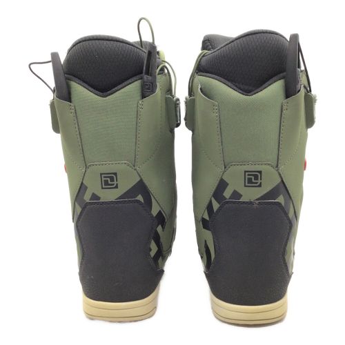 DEELUXE (ディーラックス) スノーボードブーツ メンズ SIZE 27.5cm
