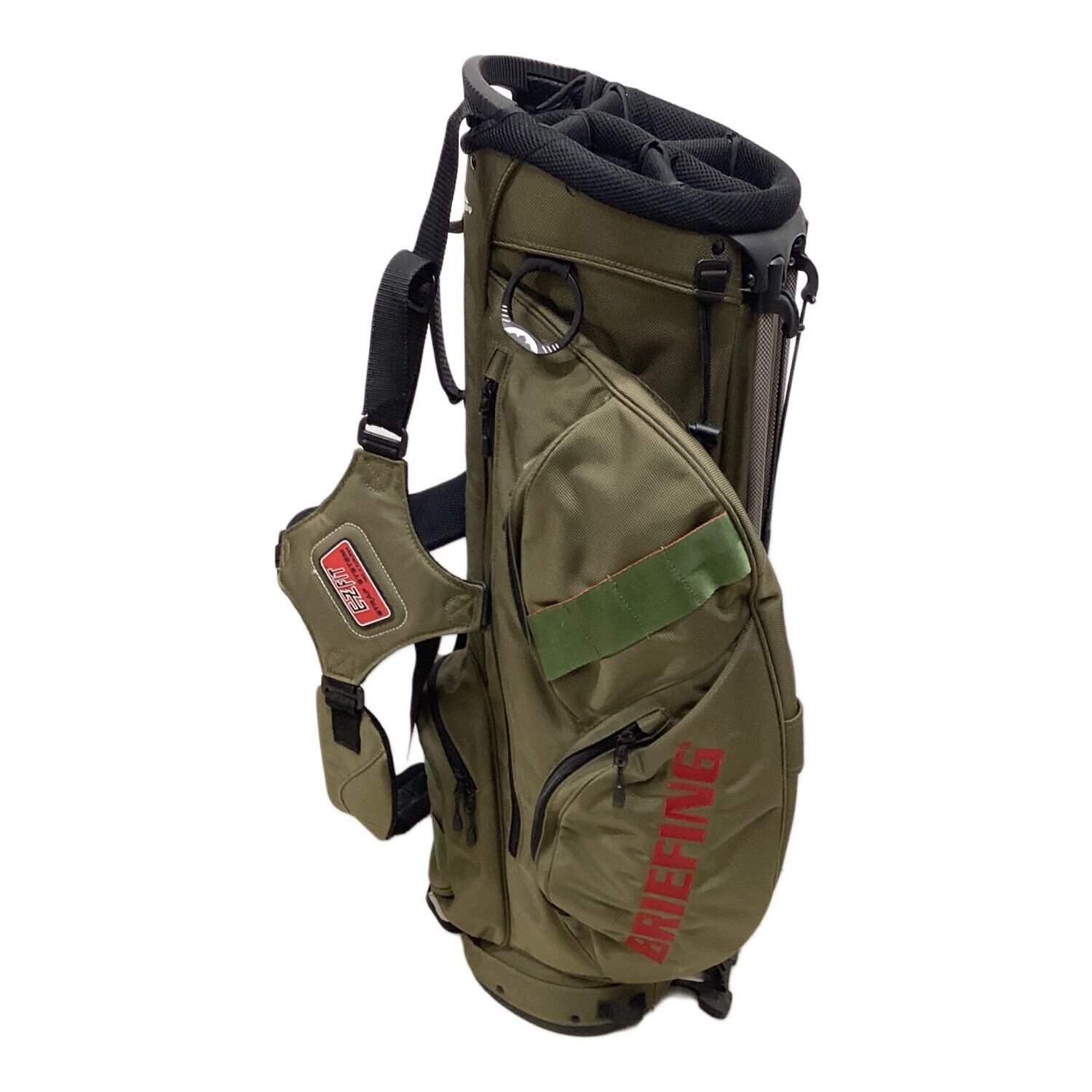 BRIEFING ブリーフィング ビームス サンマウンテン キャディバッグ