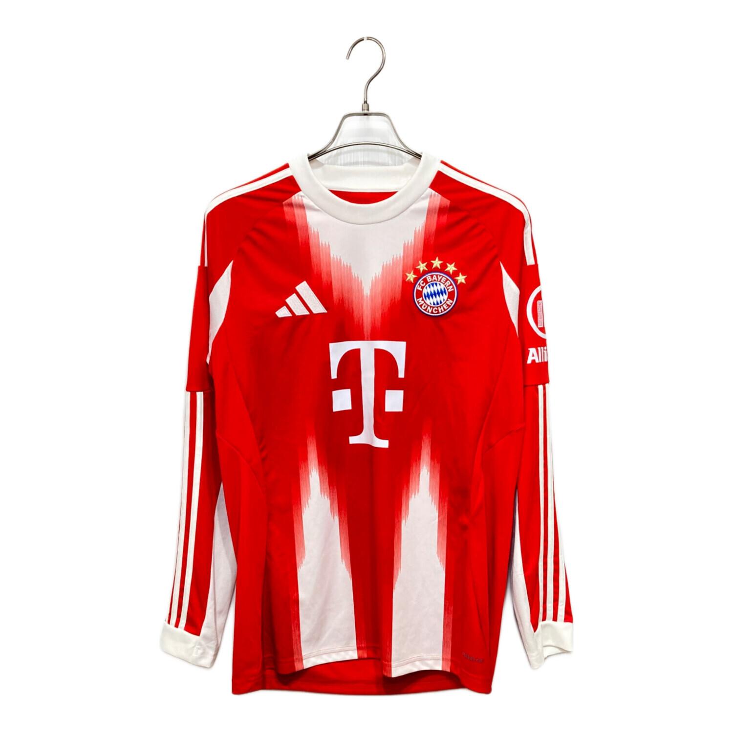 adidas (アディダス) バイエルン・ミュンヘン ユニフォーム メンズ