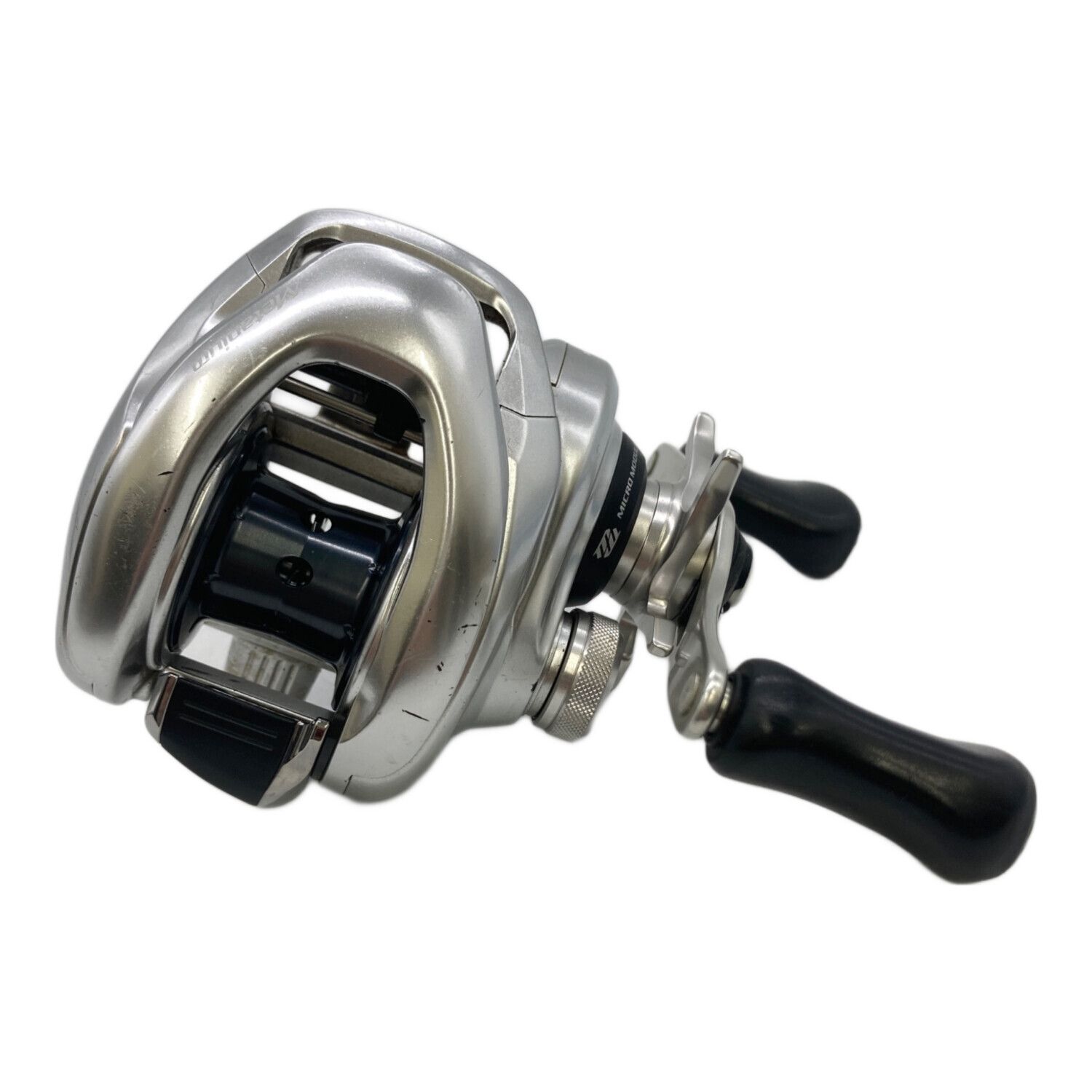 SHIMANO nium MGL HG XG スピンキャストリール 【公式通販】