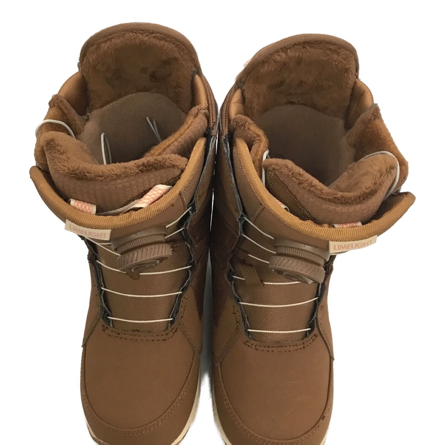 BURTON (バートン) スノーボードブーツ レディース LIMELIGHT WIDE