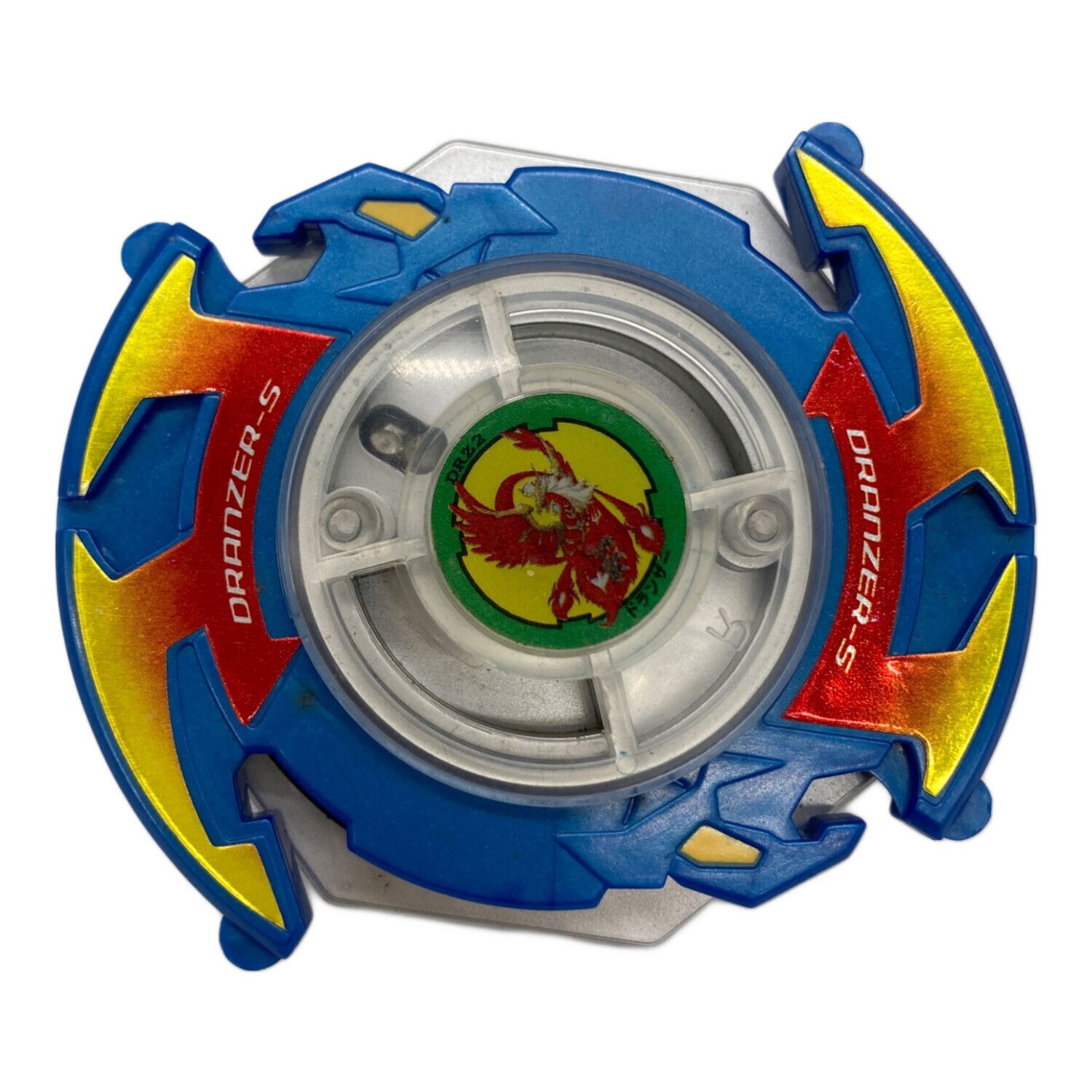 TAKARA TOMY (タカラトミー) ベイブレード スーパーベイブレード