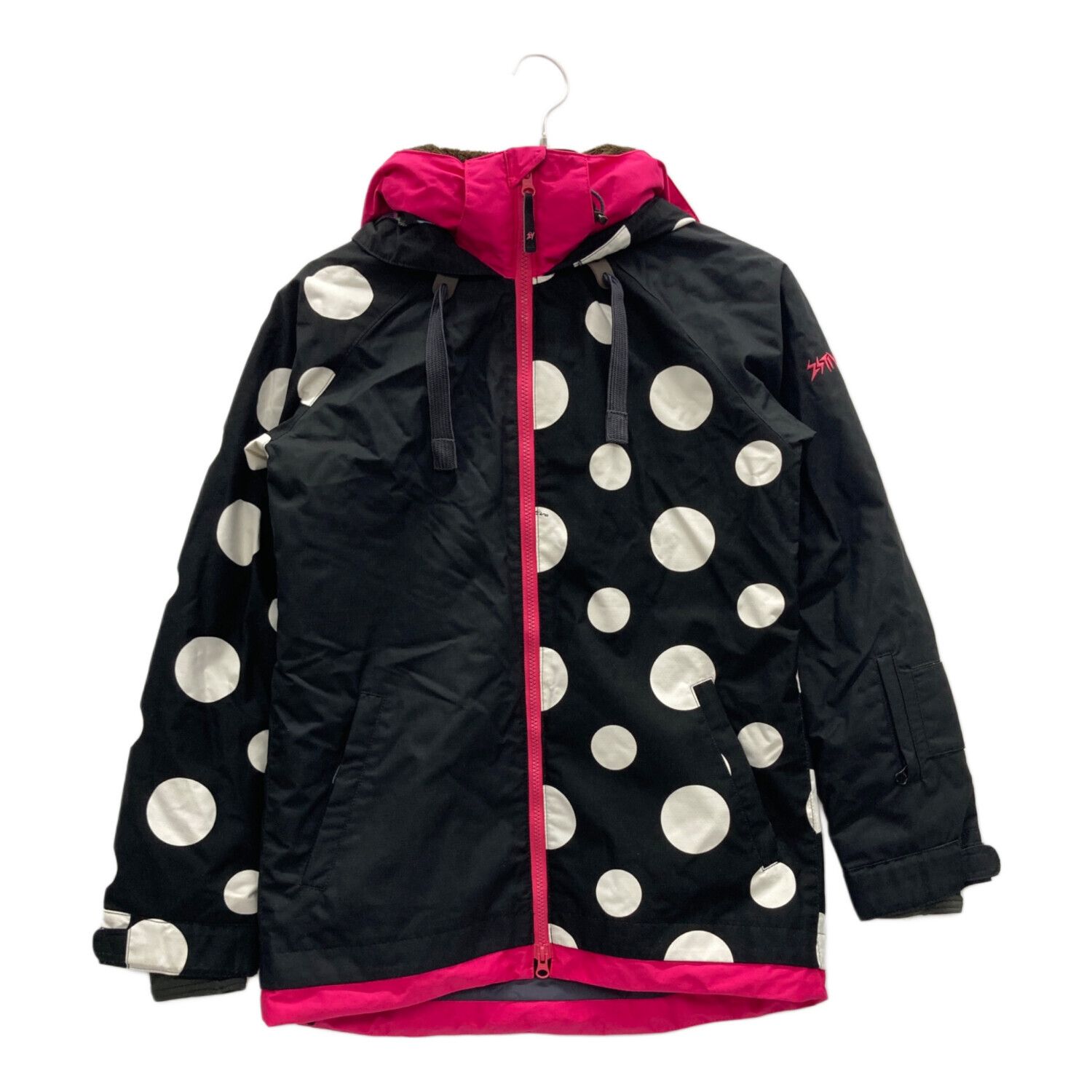 estivo (エスティボ) スノーボードウェア(ジャケット) レディース SIZE