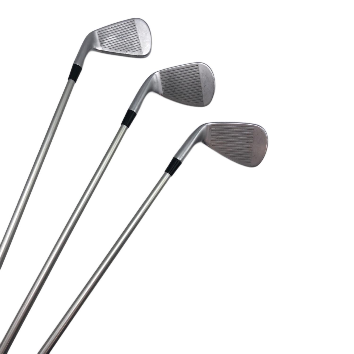 TaylorMade (テーラーメイド) アイアンセット P・790 6本セット(5/6/7