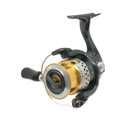 SHIMANO (シマノ) リール 09 RARENIUM CI4 2500S スピニングリール