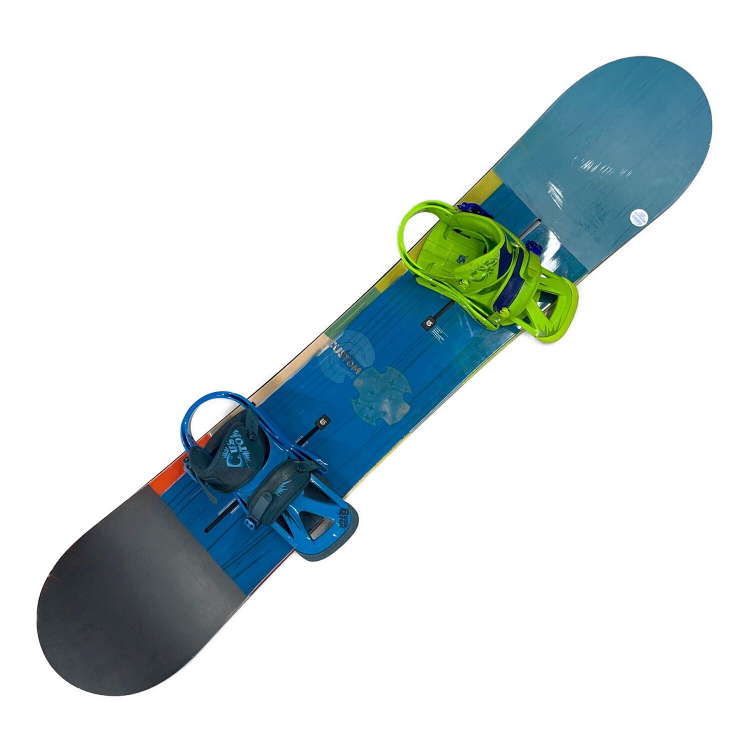 スノーボード Burton Custom X Flying V 156cm 18-19 メンズ Burton