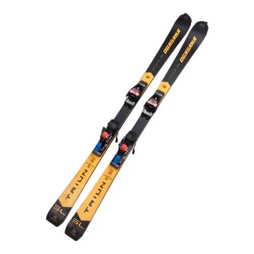 OGASAKA オガサカ TRIUN G LOOK PIVOT 18 ピボット OGASAKA オガサカ