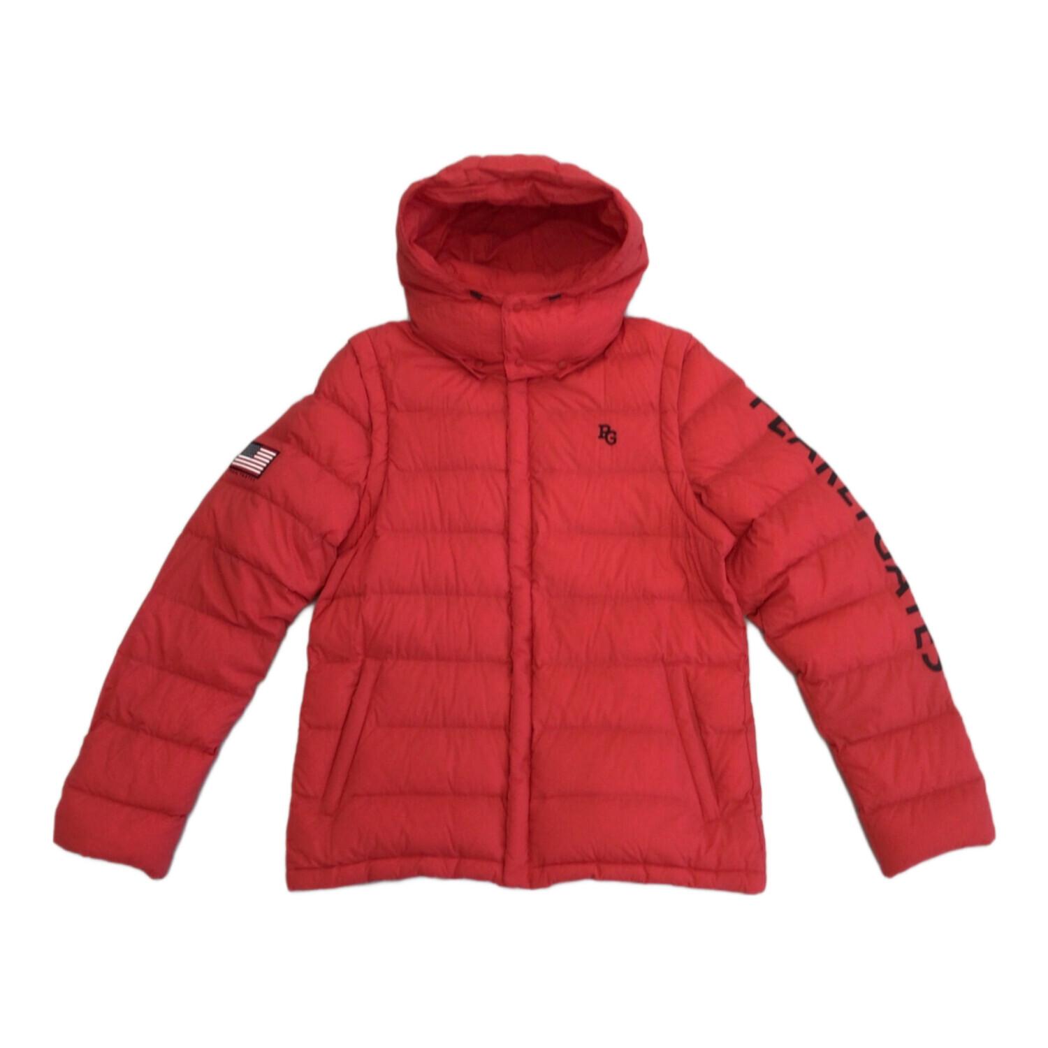 PEARLY GATES (パーリーゲイツ) ゴルフウェア(トップス) メンズ SIZE