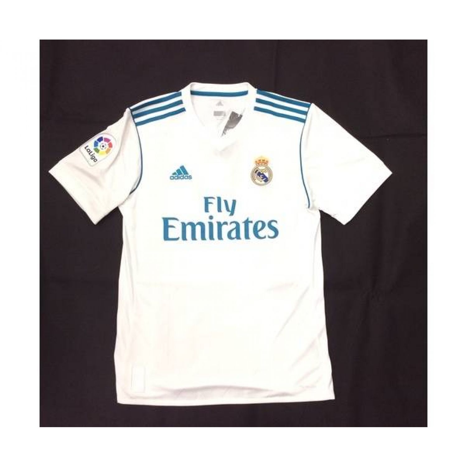 adidas 【19】ルカ・モドリッチ レプリカユニフォーム ホワイト 未使用