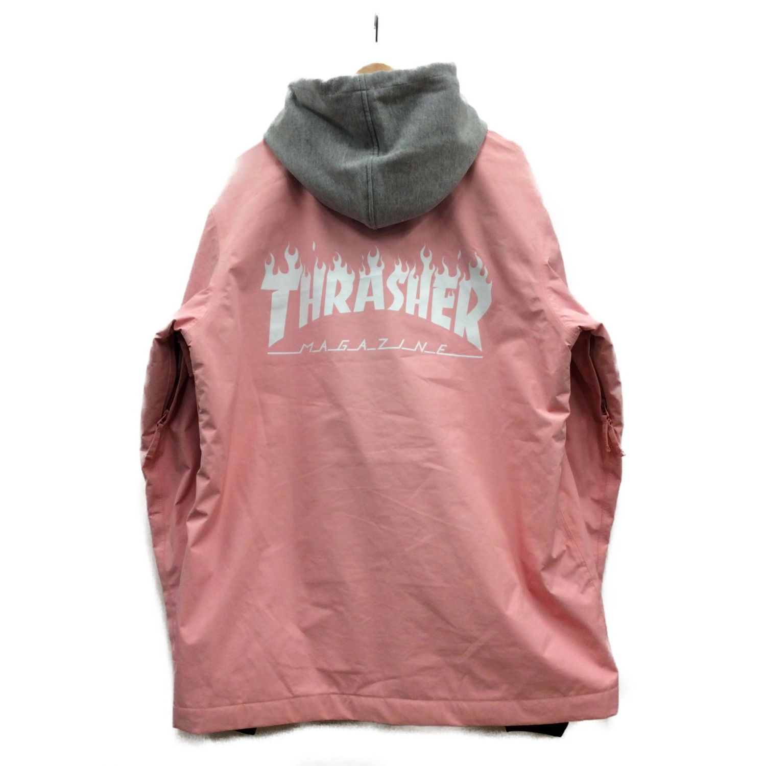 AA HARD WEAR (ダブルエーハードウェア) スノーボードウェア THRASHER