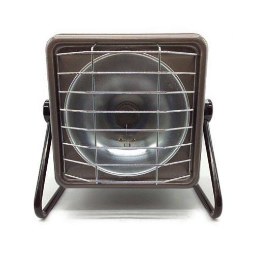 UNIFLAME (ユニフレーム) アウトドアヒーター ハンディガスヒーター