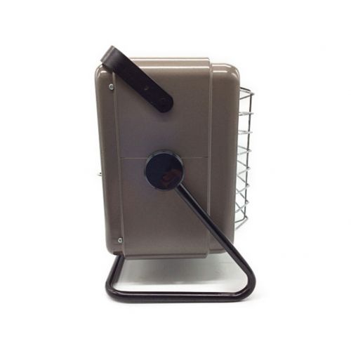 UNIFLAME (ユニフレーム) アウトドアヒーター ハンディガスヒーター