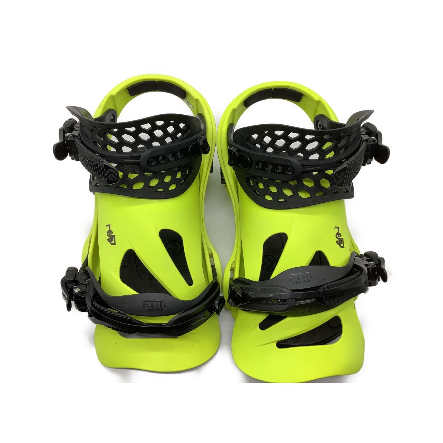 FLUX BINDINGS ビンディング super premium S/M FLUX BINDINGS