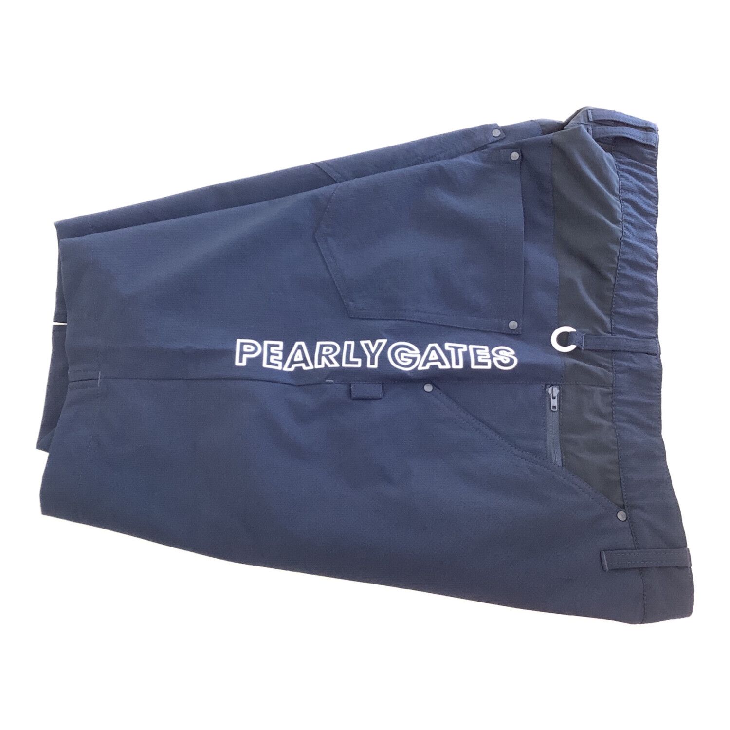 購入 パーリーゲイツゴルフシャツ3枚セットサイズ5 パーリーゲイツ