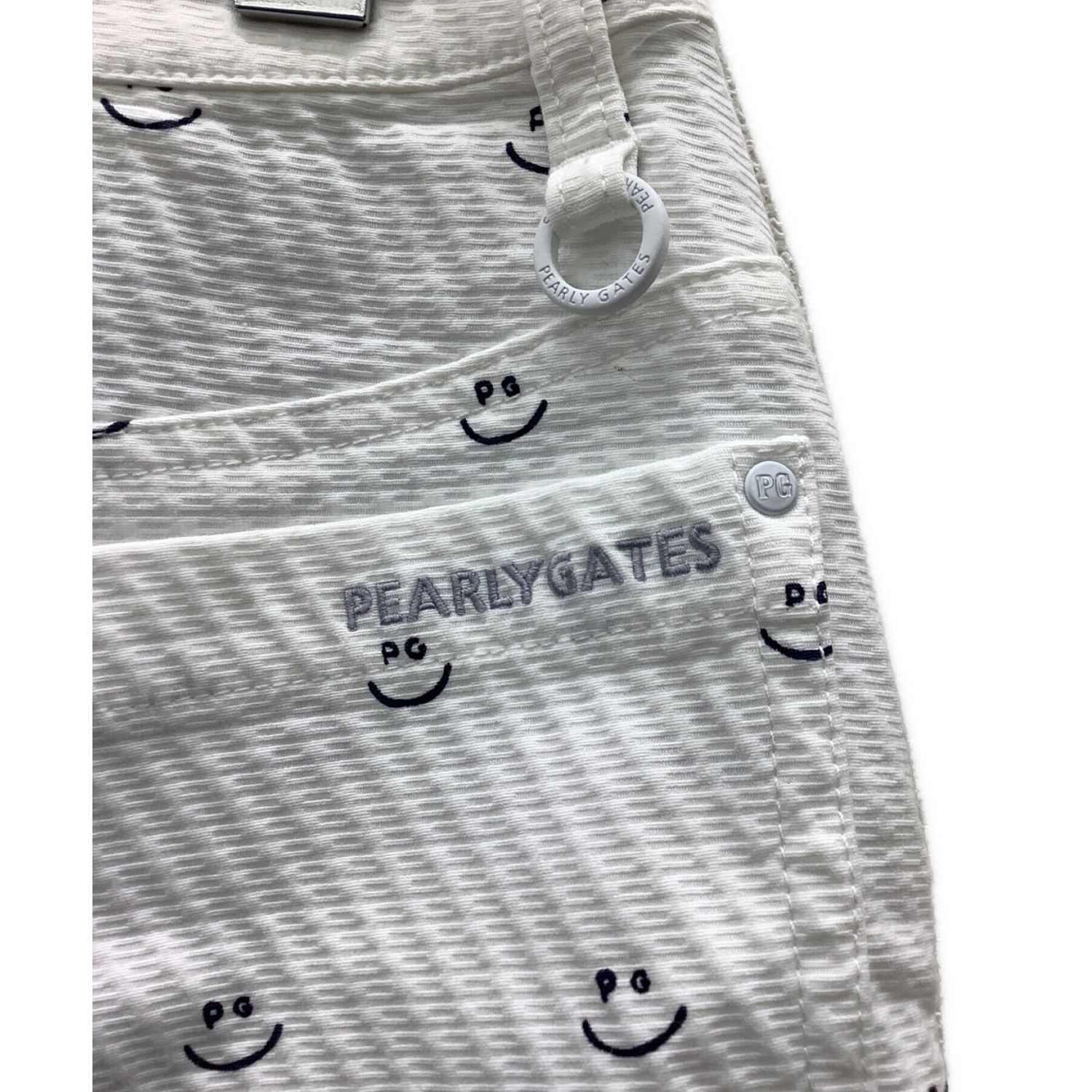 PEARLY GATES (パーリーゲイツ) ゴルフウェア(スカート) レディース