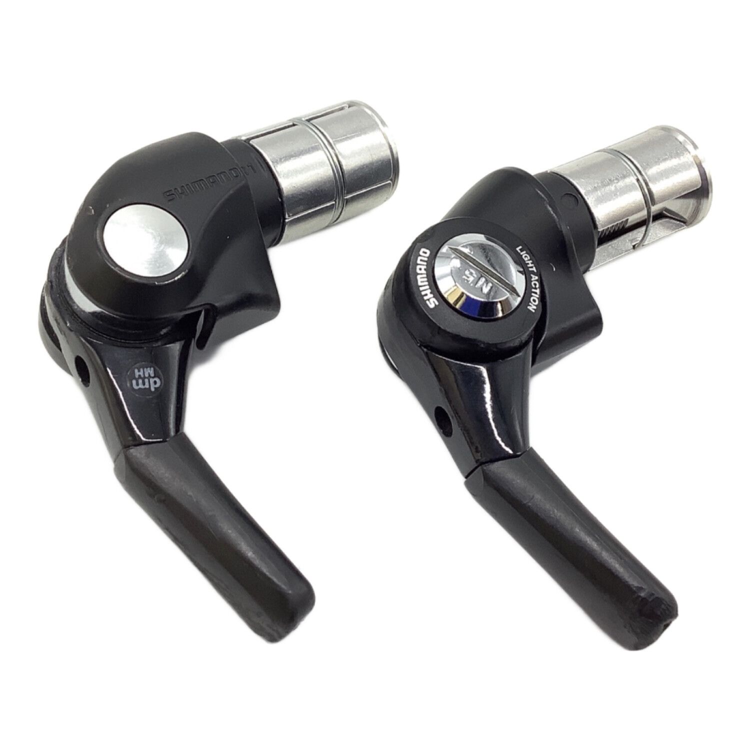 SHIMANO シマノ 小売 DURA-ACE SL-BS79 バーコンレバー 左右 F