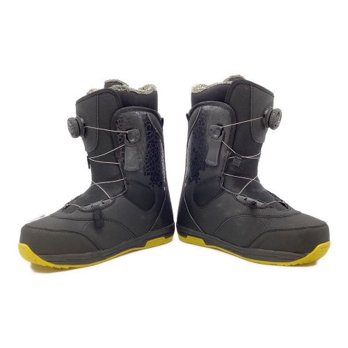 X5 CROSS FIVE スノーボードブーツ レザー X5 CROSS FIVE スノーボード