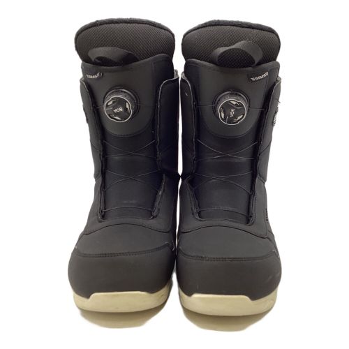 SIMS BOA オペレーション スノーボード ブーツ ブラック 26cm SIMS