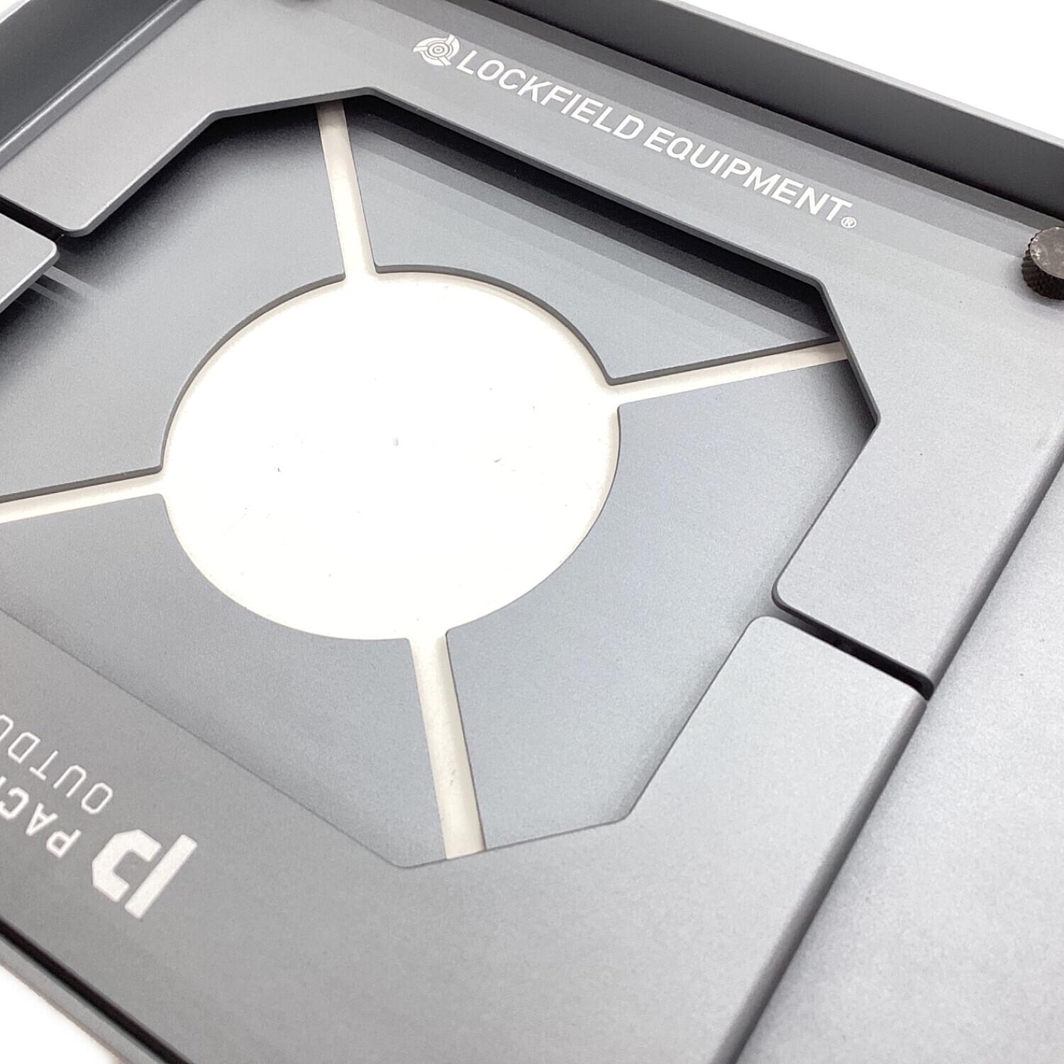 Lockfield Equipment (ロックフィールドイクイップメント) アウトドア