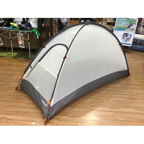 mont-bell (モンベル) ステラリッジテント1 1人用 本体・フライシート