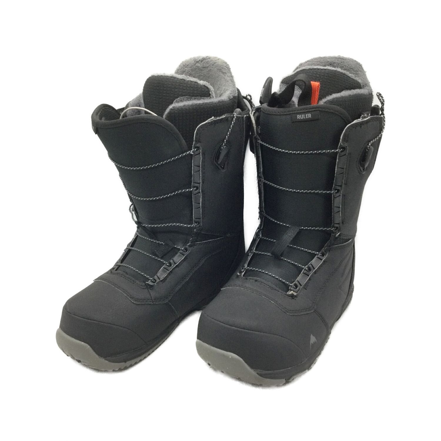 バートン BURTON スノーボードブーツ ルーラー RULER 26cm 楽天市場