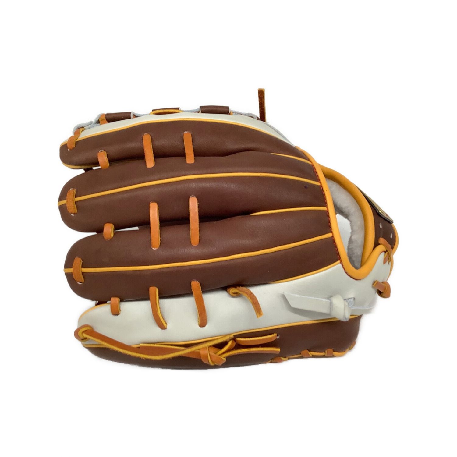 ZETT (ゼット) 軟式グローブ 約27cm ブラウン 30245250 PROSTATUS