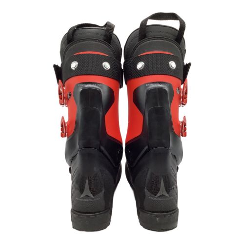 ATOMIC (アトミック) スキーブーツ メンズ 27.0～27.5cm ブラックx