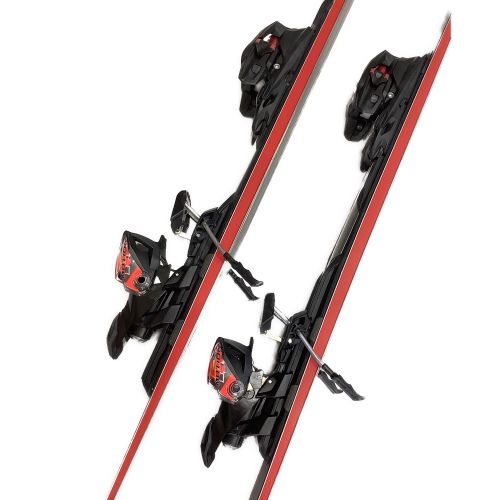 OGASAKA (オガサカ) カービングスキー 165cm 2022年モデル