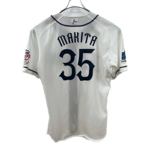 埼玉西武ライオンズ (サイタマセイブライオンズ) 応援グッズ ホワイト