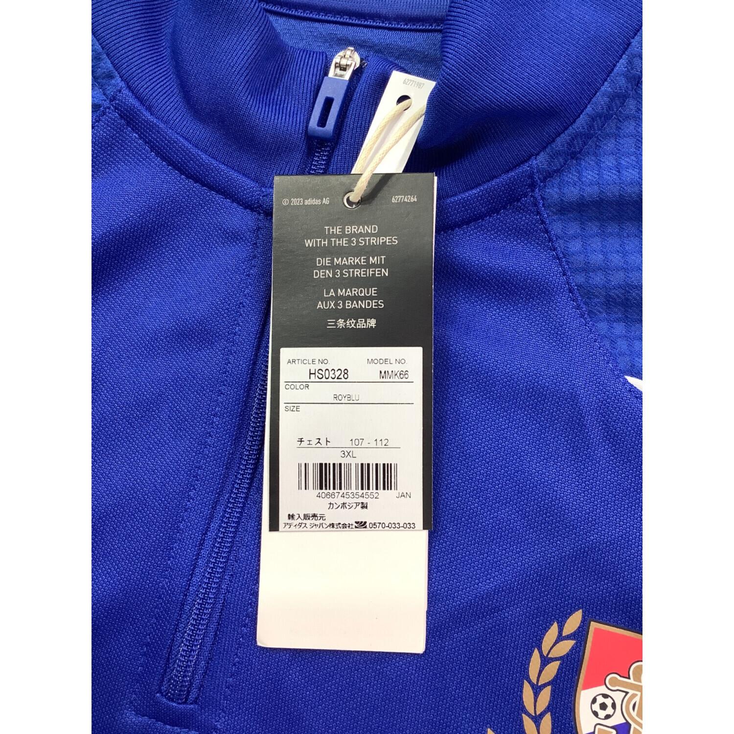 横浜F・マリノス (ヨコハマエフマリノス) サポーターグッズ SIZE 3XL