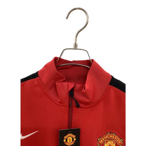 マンチェスターユナイテッド サポーターグッズ Lサイズ ジャージトップ