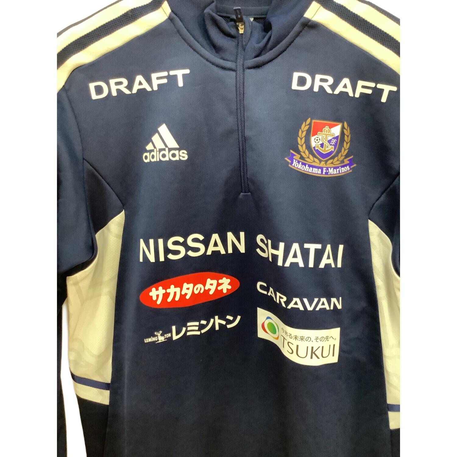 横浜F・マリノス (ヨコハマエフマリノス) サポーターグッズ Mサイズ