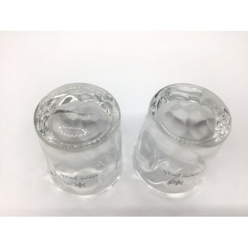 snow peak (スノーピーク) ロックアイス TW-004 ロックアイス