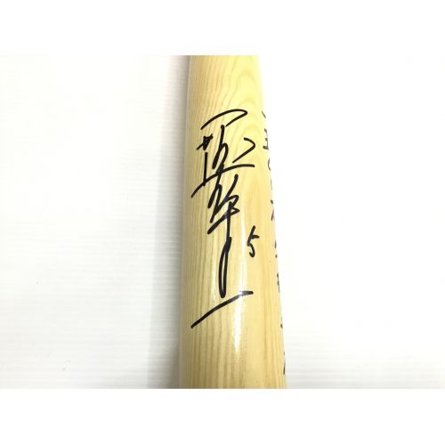 RAWLINGS (ローリングス) 木製バット BIG STICK｜トレファクONLINE