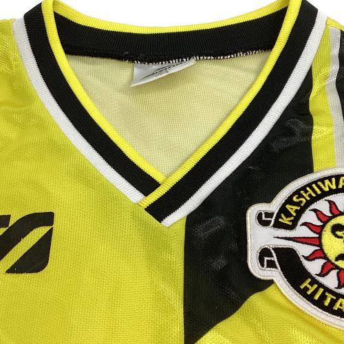 KASHIWA REYSOL HITACHI ジャージ 1995年・1996年 KASHIWA REYSOL
