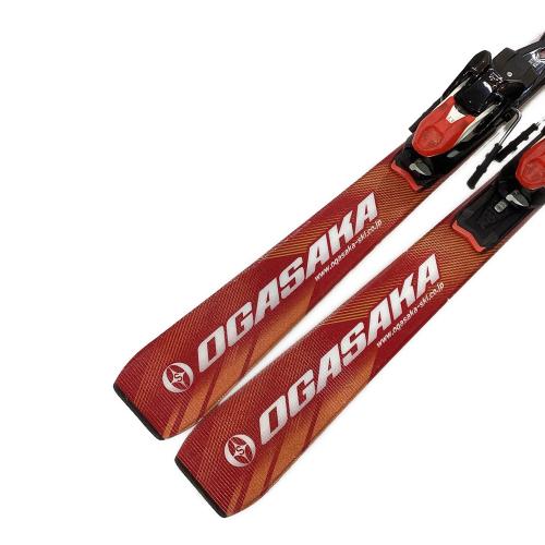 オガサカ ケオッズ KS-MD OGASAKA Keo's 165cm OGASAKA オガサカ