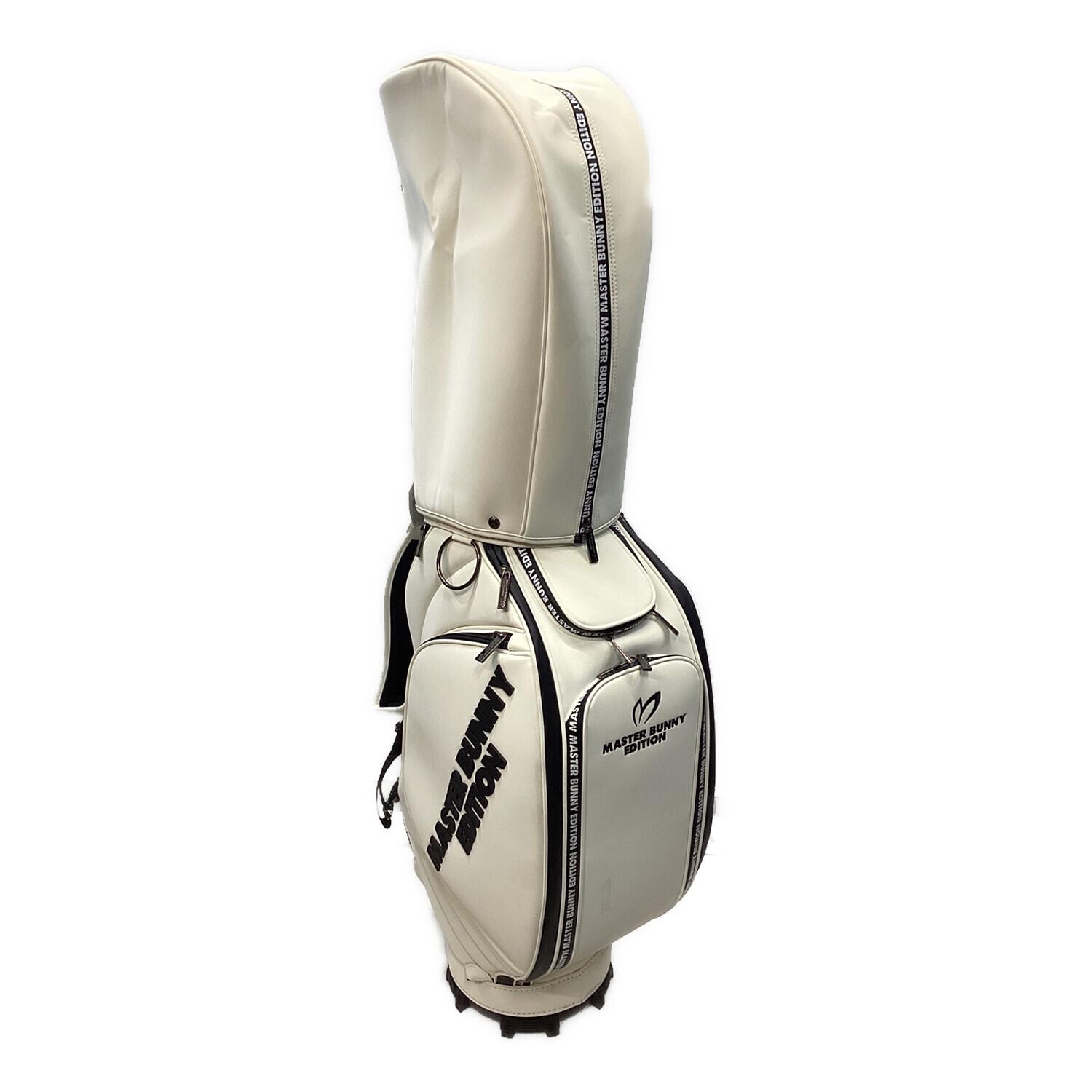 MASTER BUNNY EDITION (マスターバニーエディション) キャディバッグ