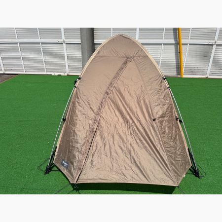 Snow peak (スノーピーク) ソロテント SSD-702 ファルPro.air.2 約210