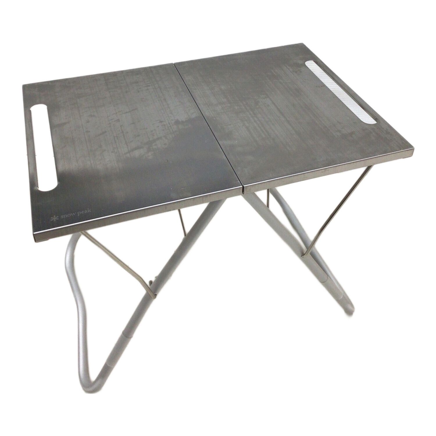 雪峰祭 限定 スノーピーク TAKIBI My テーブルFES-039 【公式通販】