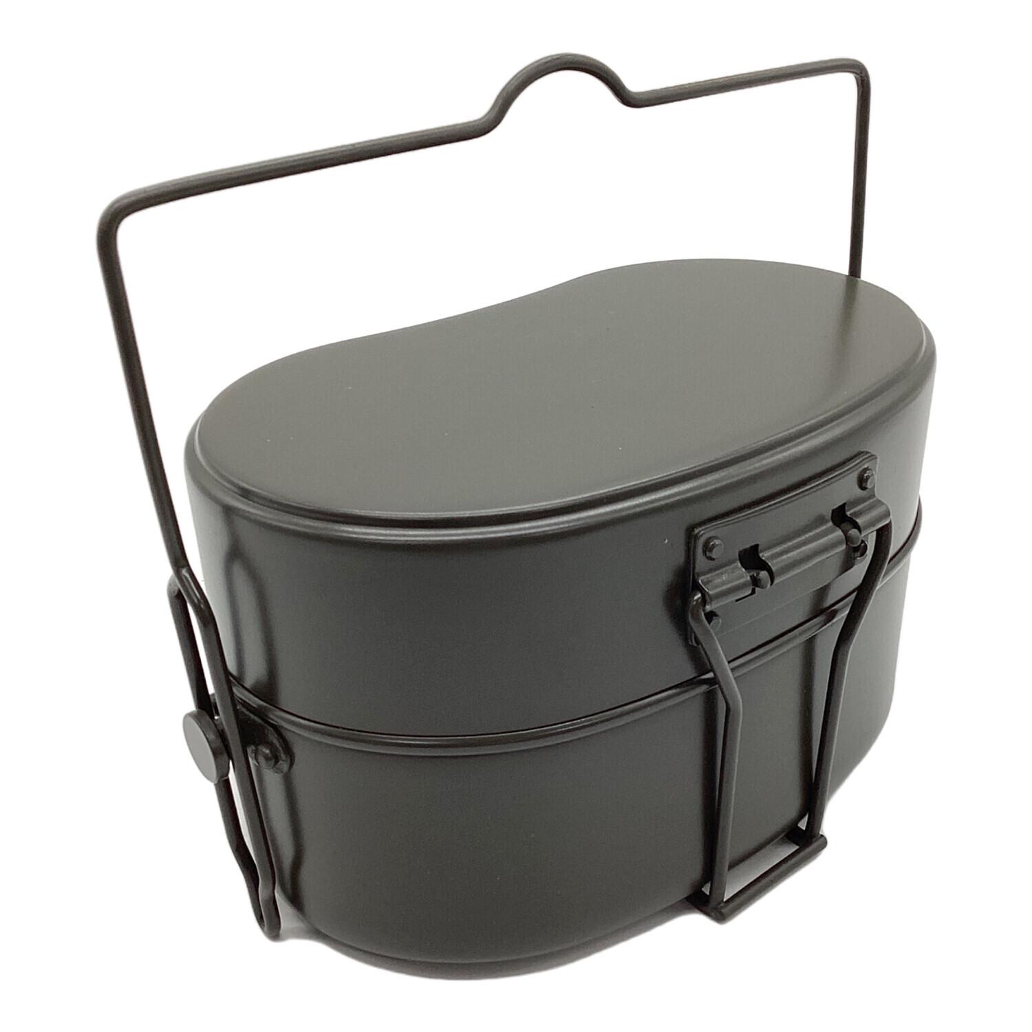 MOOSE ROOM WORKS (ムースルームワークス) 飯盒 コンバットメスティン