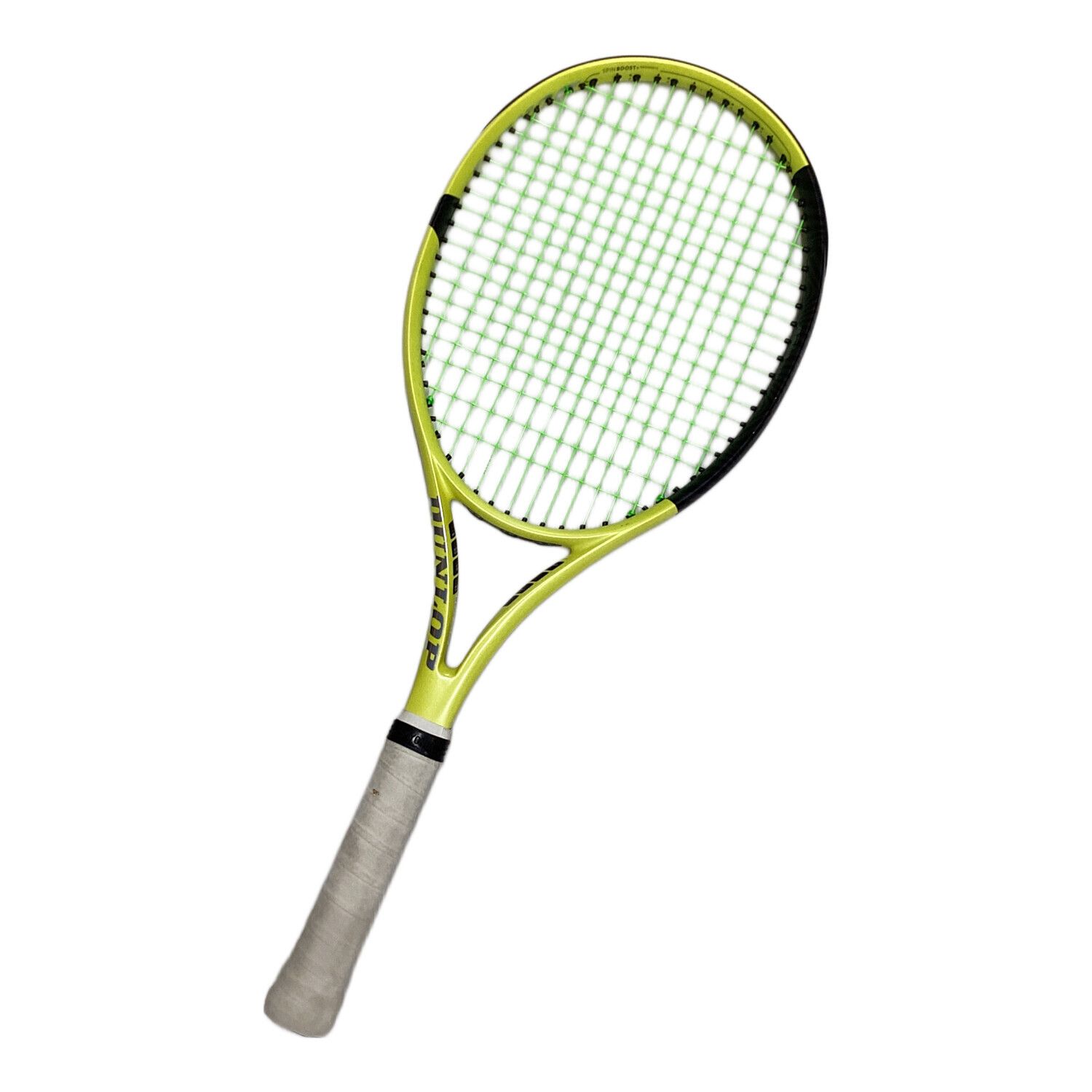 head硬式テニスラケット イエロー/グリーン 【公式通販】