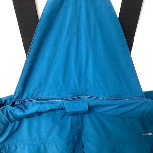 SALOMON (サロモン) スキーウェア(パンツ) メンズ SIZE S スカイブルー