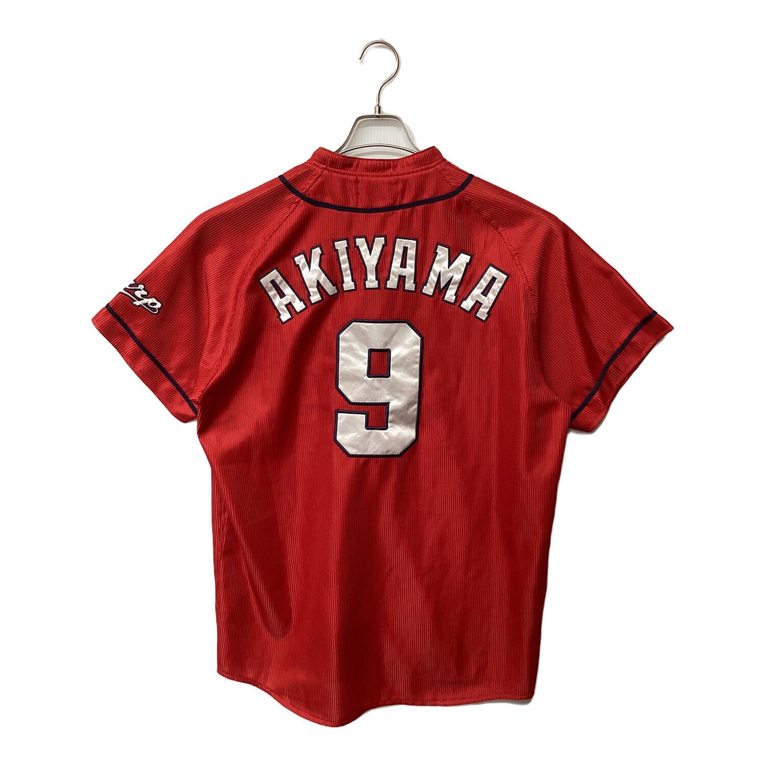 新井貴浩2000本安打記念レプリカユニフォームOサイズ 広島東洋カープ