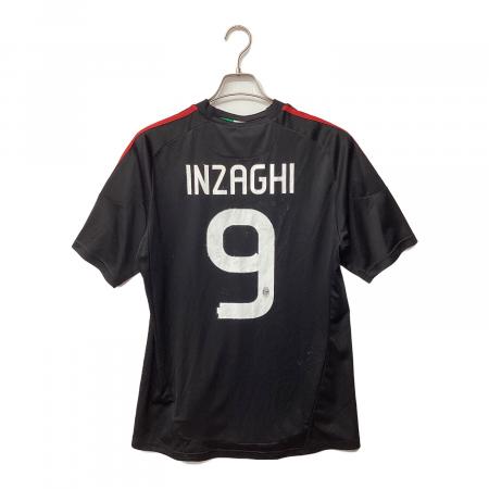 06-07 ACミラン INZAGHI 9番 長袖 シャツ インザーギ 06/07 ACミラン