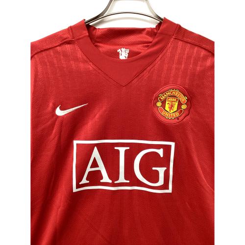 マンチェスターユナイテッド 【11】ライアン・ギグス サッカー