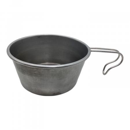 ROCKY CUP (ロッキーカップ) シェラカップ Rマーク刻印 USA製 1pint